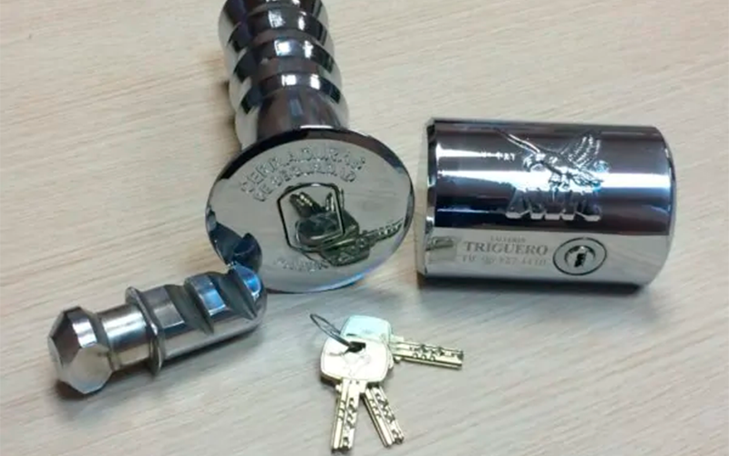 Accesorios Accesorios