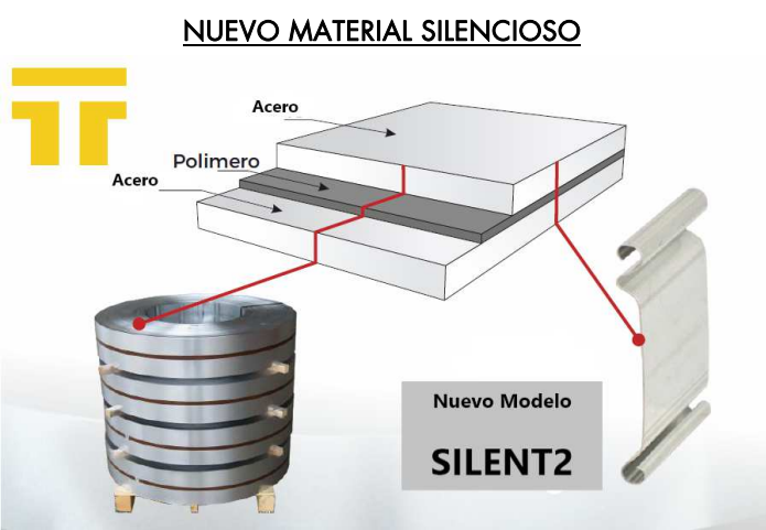0 Puertas metálicas Valencia, Puertas metálicas Valencia, Puertas automáticas Talleres Triguero