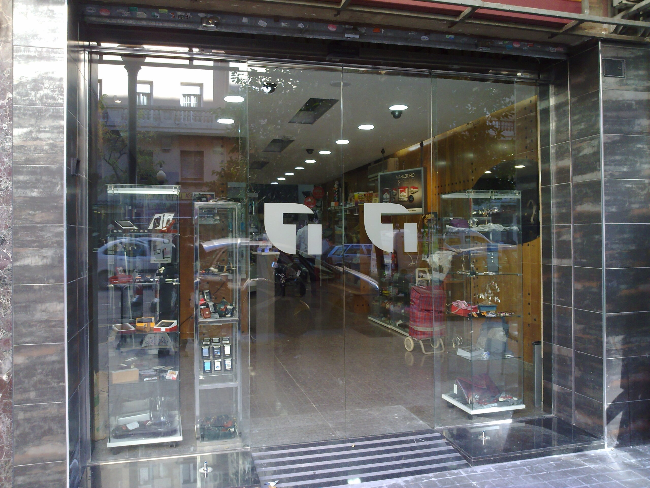 Puerta Automatica Cristal (29)