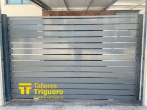 PUERTA CORREDERA ALUMINIO PUERTA CORREDERA ALUMINIO